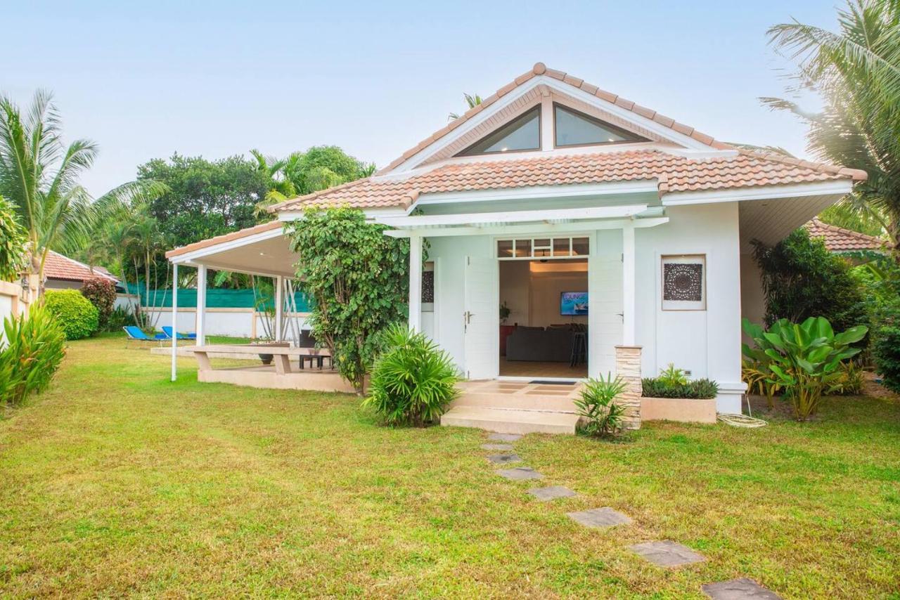 Rumah percutian Bangrak Samui Koh Samui